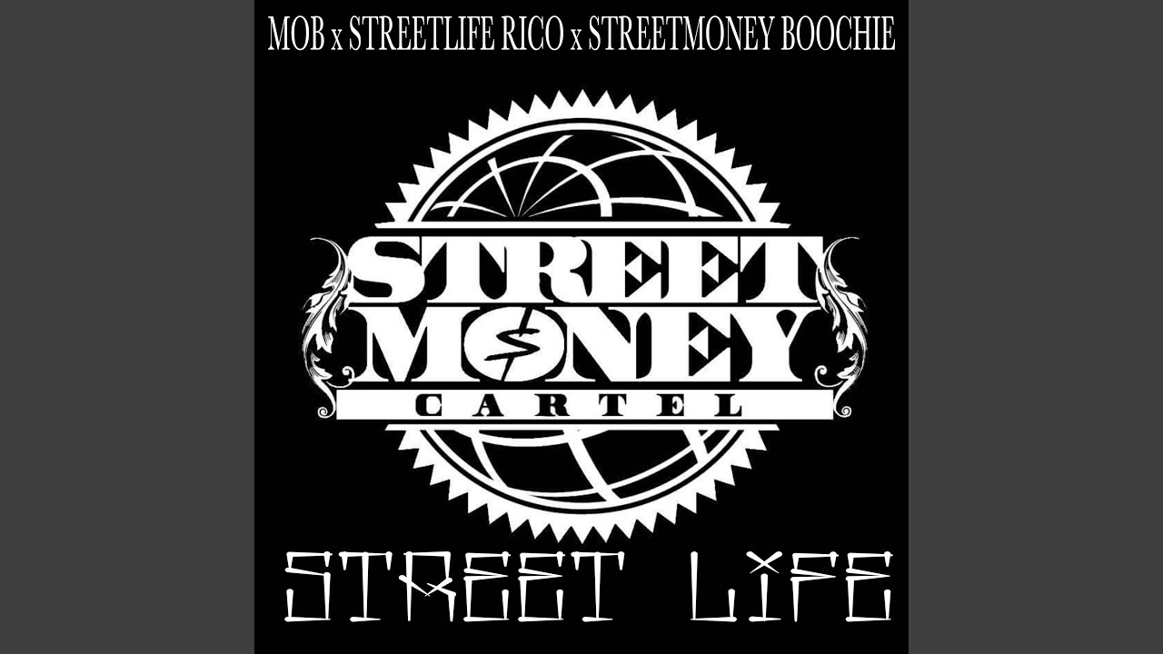 Watch Street Life on YouTube Watch Street Life on YouTube