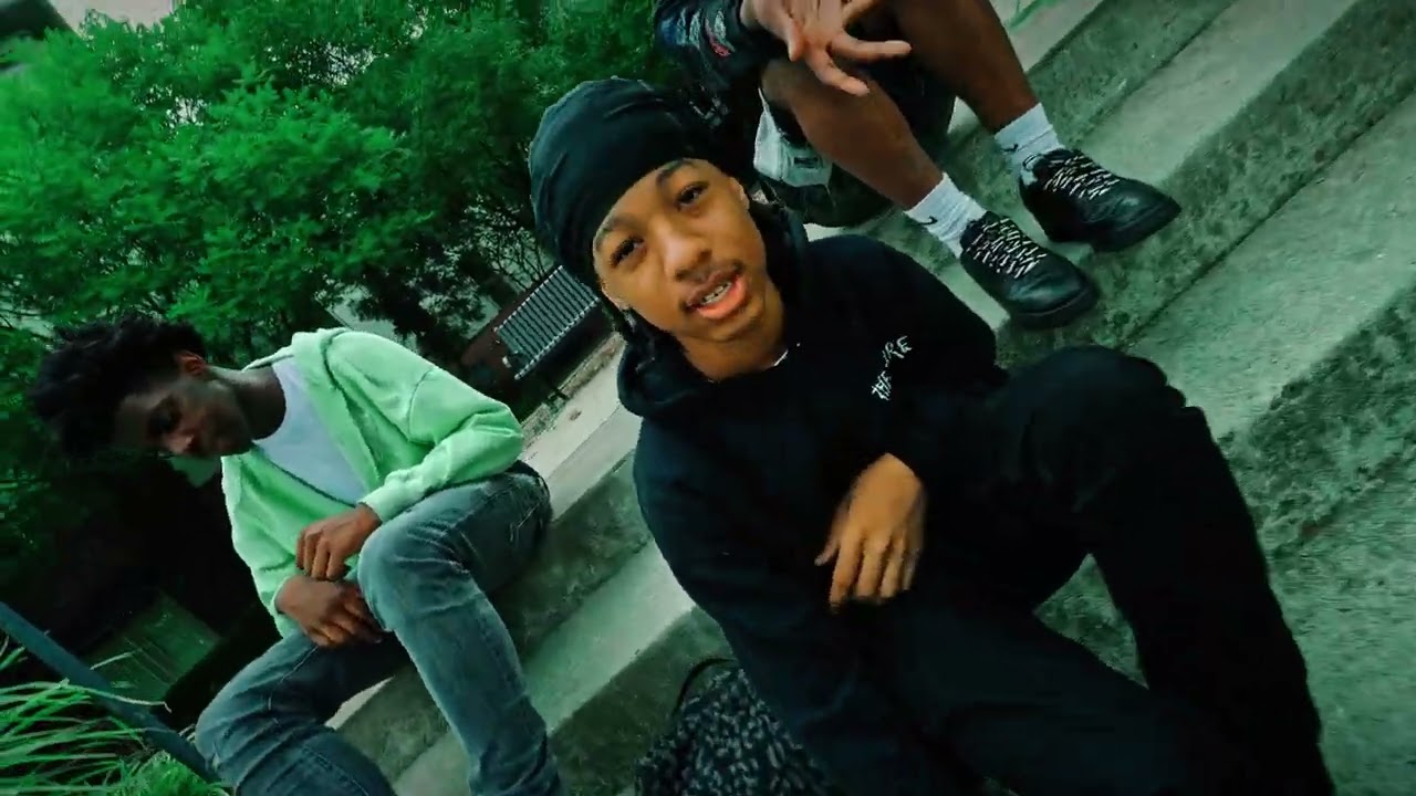 Ynsluhtank - EVERYTHING YNS (Official Music Video)