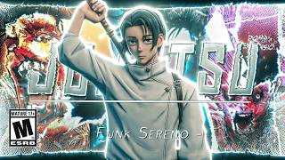 That One Jujutsu Kaisen Edit You Need To Watch Before Culling Game Part 2 4K