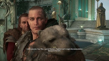 View Above All   Assassin