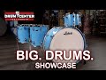 Big Drums Showcase - 5 Sets Compared!