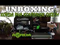Korda Pva Kontainer System - Noworoczny UNBOXING