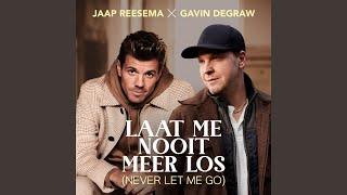 Laat Me Nooit Meer Los - Never Let Me Go