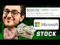 Microsoft Stock Futures: Soaring High, Unlocking Opportunities
