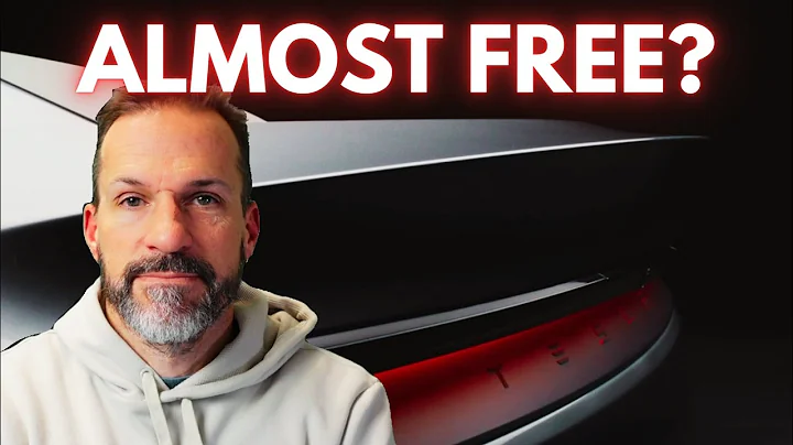 They’re Practically GIVING AWAY 2025 EV SUVs – Here’s Why thumbnail