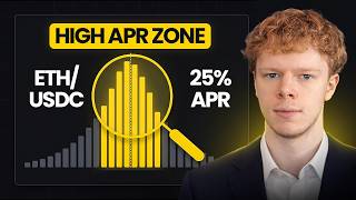 How to Find High APR Liquidity Pool Ranges (Full Tutorial)