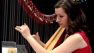 Duo Cell'Arpa (Cello and Harp) The Nightingale by Deborah Henson-Conant (CC) chords