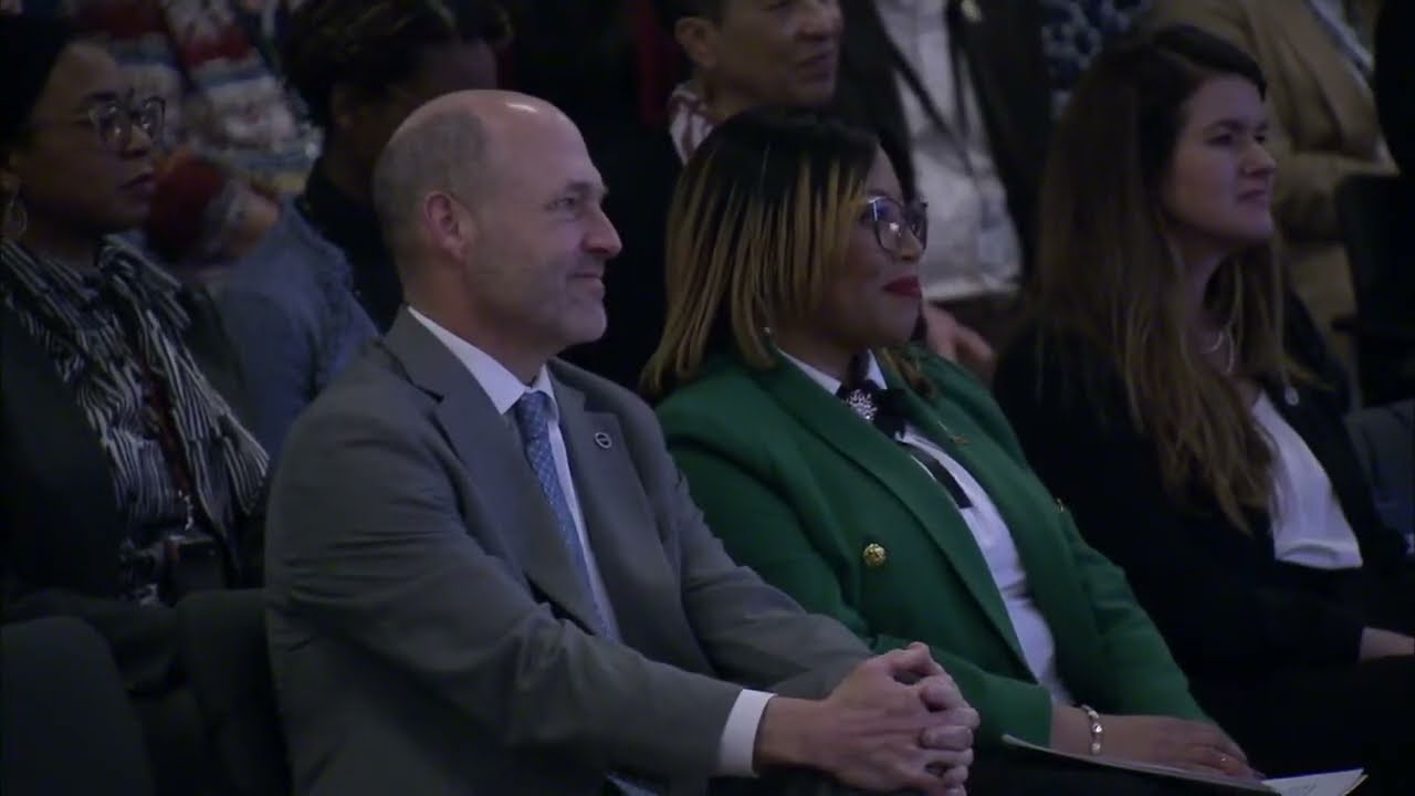 2023 Administrator's  Agency Honor Awards Ceremony at NASA Glenn Research Center