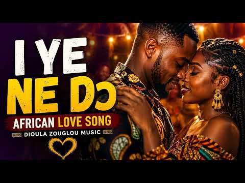 I Ye Ne Dɔ – African Love Song  Dioula Zouglou Music
