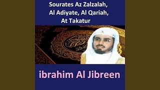 Sourate Al Qariah