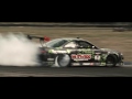 Montage Film: Demon Energy D1NZ Drifting - Round 5 Christchurch 2015