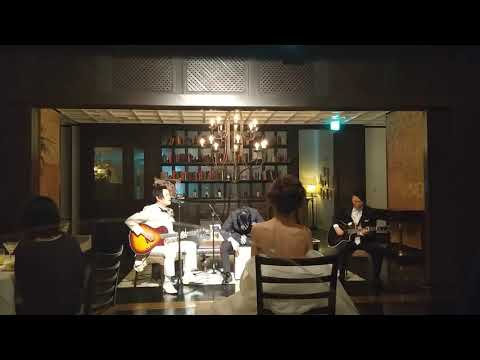 2021/5/2 健太　結婚式余興　GLAY ずっと2人で
