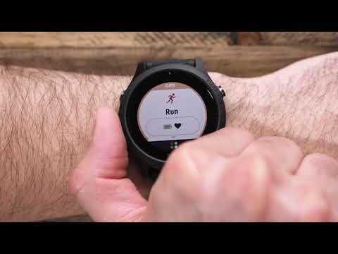 Часы Garmin Forerunner 945 характеристики и возможности часов Гармин