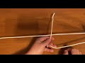 Knots | 2 Half Hitches & the Taut Line Hitch