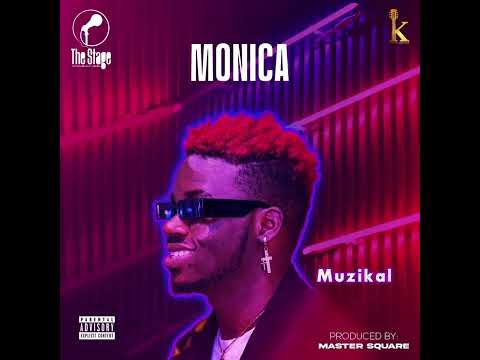 Monica by muzikal Liberian music 2022.