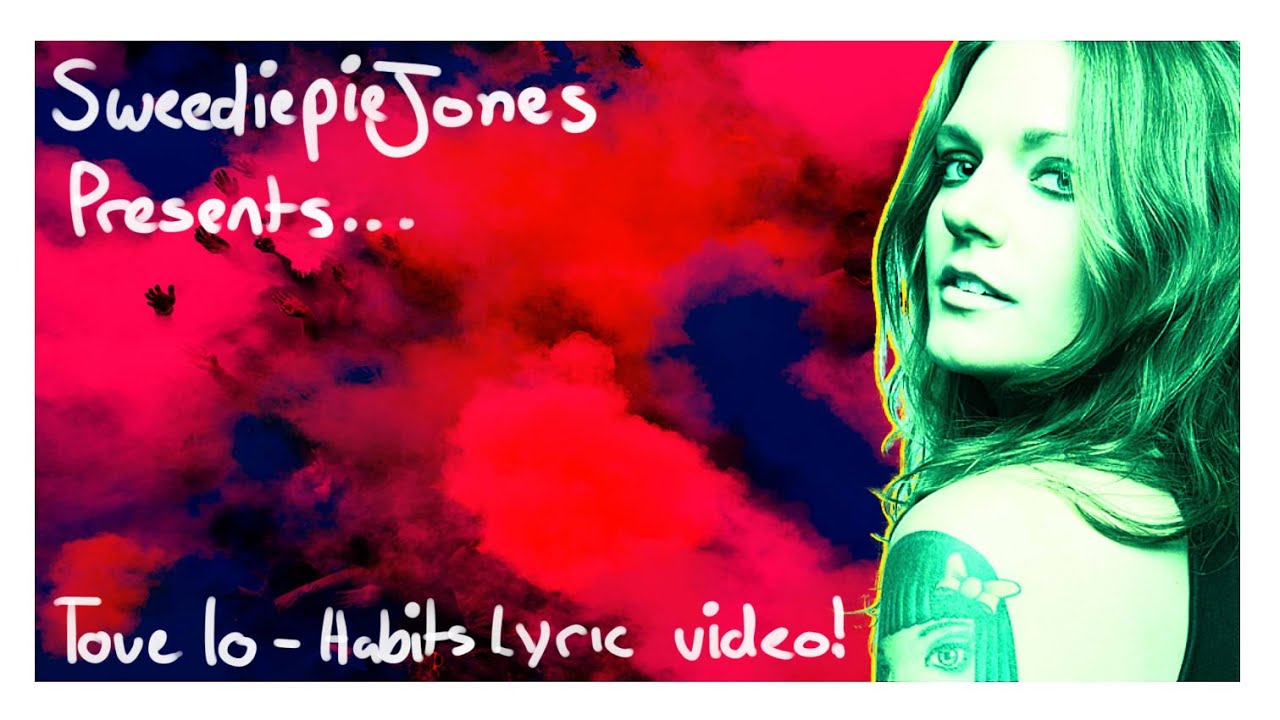 Mix - Tove Lo - Stay High Habits Remix ft Hippie