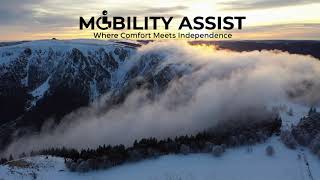 Mobility Assist - Where Comfort Meets Independence [Trailer #2]