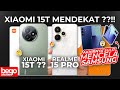 Xiaomi 15T Muncul Hilal! | BeGo Teknologi 148