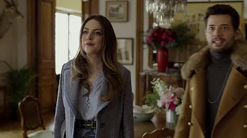 Why did Steven leave Dynasty?