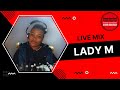 Streetly OperationS 005 | Lady M | Live Mix at 14Thirty1 Avenue