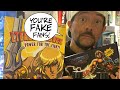 Kevin Smith GASLIGHTS Masters of the Universe Critics: You're FAKE FANS!