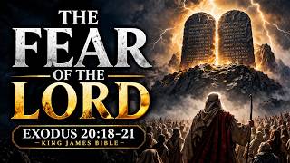 The Fear of The Lord