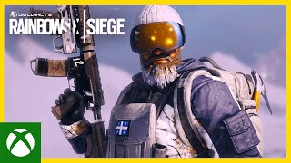 Rainbow Six Siege: Buck Elite Set - New on the Six | Ubisoft [NA]