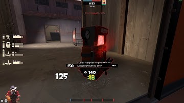 TF2: Badwater rollout