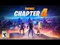 Chapter 4 Season 1 Cinematic Trailer | The New Beginning (WITH AUDIO)