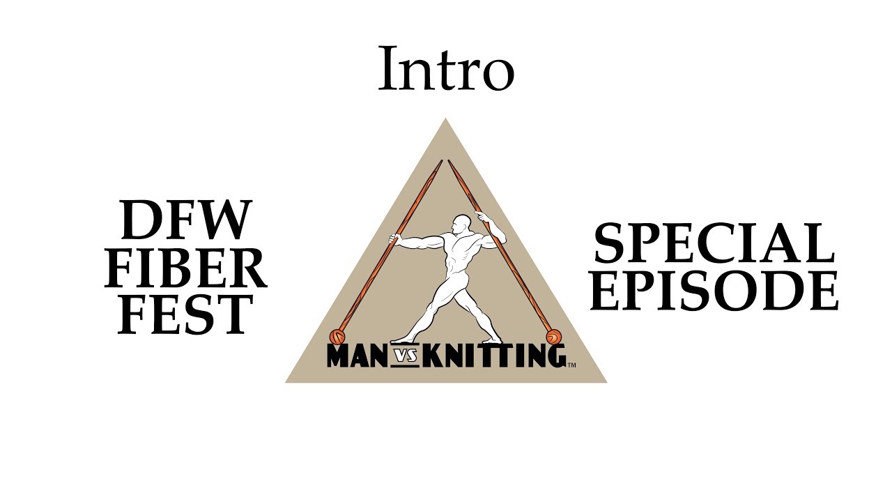 DFW Fiber Fest Intro