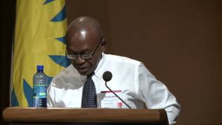 Ancestry and Health (Introduction) - Charles Rotimi