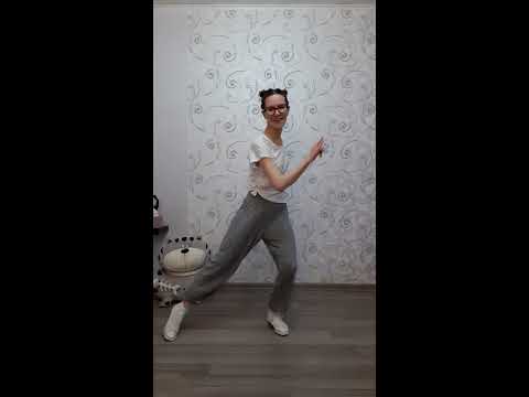 В РИТМЕ ТАНЦА (Zumba / Зумба)