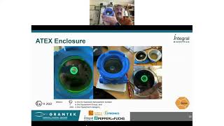 Completely Equip Your GxP Environment: #Grantek’s Connected Solutions from Industry Leading Partners