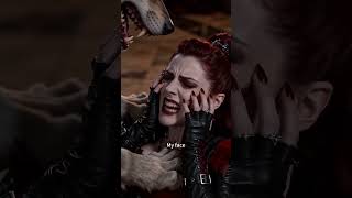 Bound to the Caged Wolf King: The Innocent Princess's Choice#werewolf #vampire #shortdrama