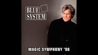Blue System - Magic Symphony '98