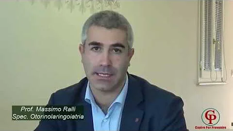 Perché si chiude il naso senza raffreddore?
