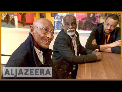 🇸🇩 Sudan cinema: Reviving a forgotten art l Al Jazeera English
