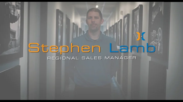 Stephen Lamb - Holloway America Family