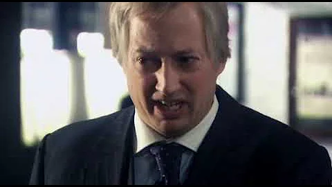 That Mitchell and Webb Look: Homeopathic A&E