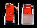 33 EASY EXPERIMENTS THAT WILL SURPRISE YOU