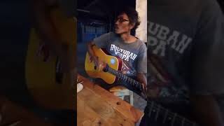 Download Lagu Tukiman warijem cover by eko pentol MP3