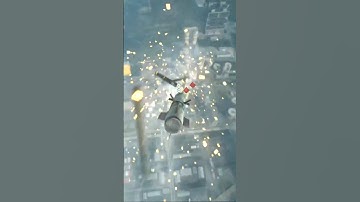 Cruise Missile Triple Kill 🚀