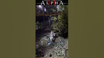 Ashes of Creation - Highwayman Raid