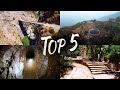 5 Unusual Hikes in Los Angeles County