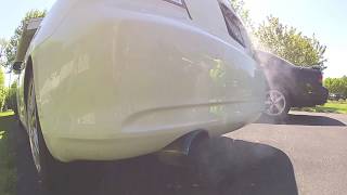 Internal Combustion Engine Emissions