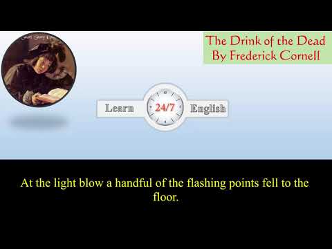 Learn English Listening Skills - How To Understand Native English Speakers - Short Story 200