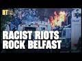 Belfast Riots & Starmer Courts the Far-Right w/ Dr. Ed Anderson
