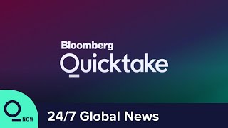 LIVE: Bloomberg Quicktake Latest News for December 22