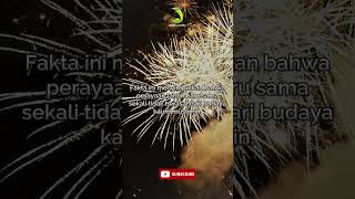 Download Lagu Larangan Merayakan Tahun Baru Bagi Seorang Muslim MP3