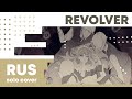 【Cat】REVOLVER (VOCALOID RUS cover)